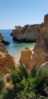 אלבופיירה Oura Beach Life Matters מראה חיצוני תמונה
