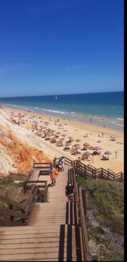אלבופיירה Oura Beach Life Matters מראה חיצוני תמונה